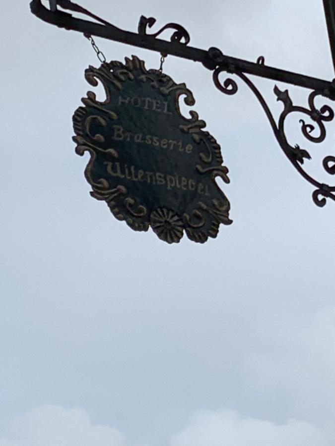 فندق Uilenspiegel Brugge المظهر الخارجي الصورة